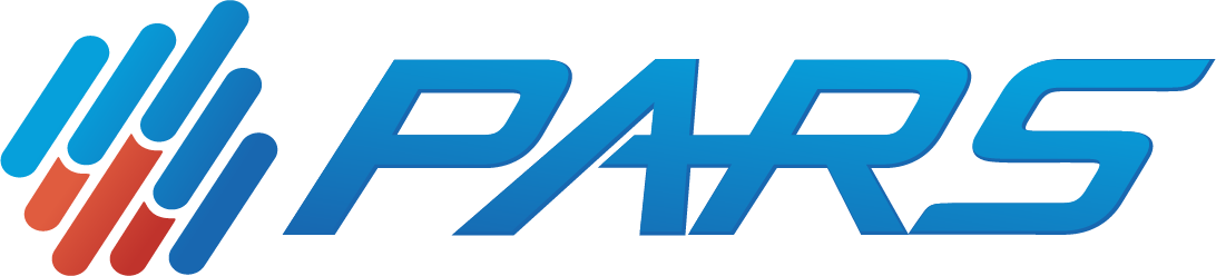 Logo PARS