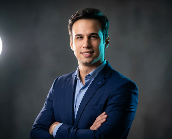 Foto de Eduardo Pasini