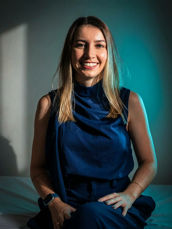 Foto de Mariana Panitz Ramalho