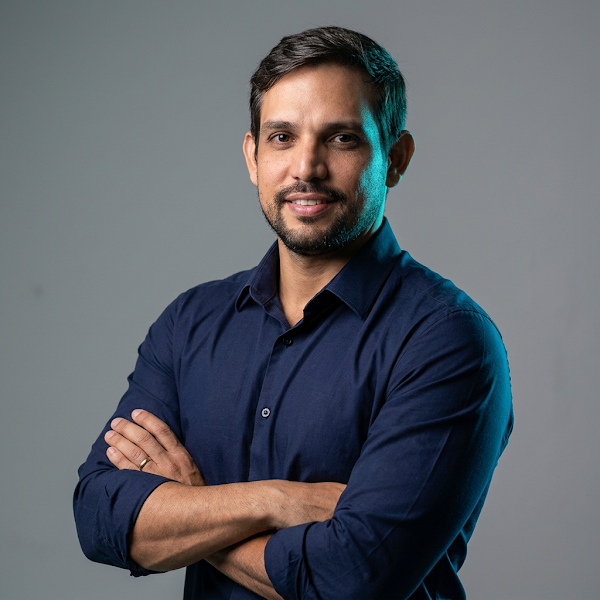 Foto de Daniel Junqueira