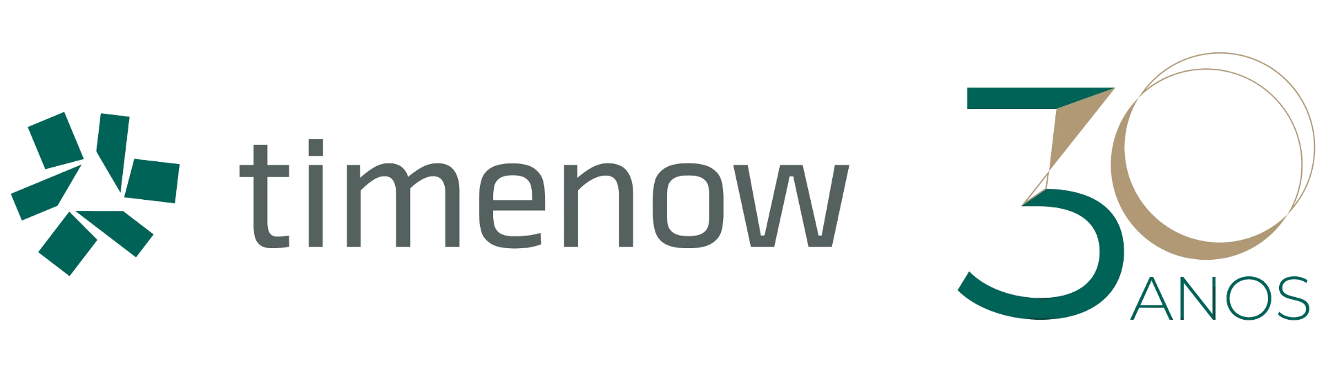 Logo Timenow
