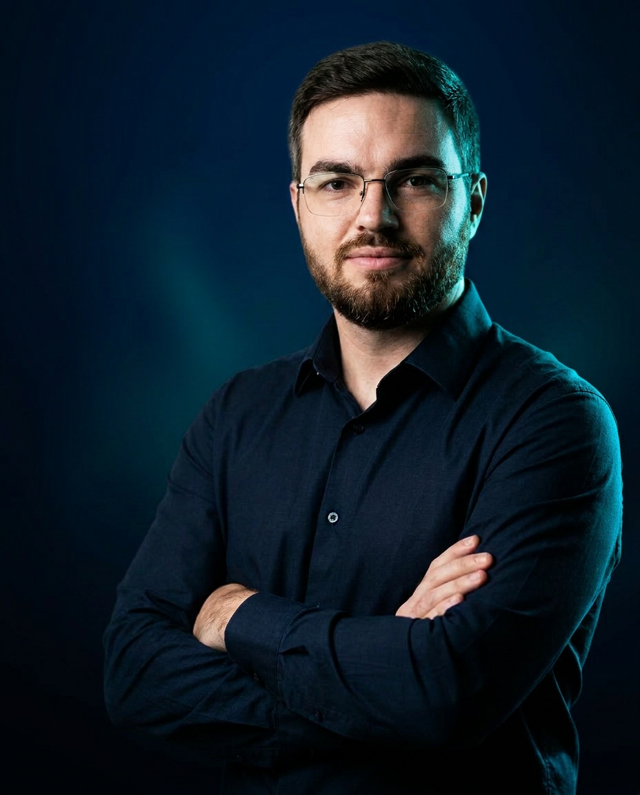 Foto de Vinicius Strelow